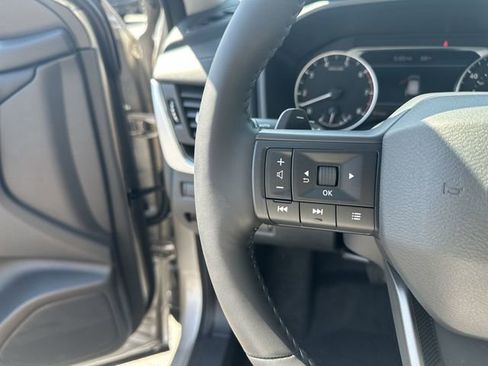 New 2026 Nissan Rogue SV w/ SV Premium Package image 20