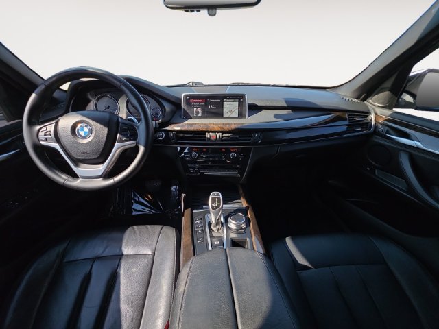 Used 2018 BMW X5 xDrive35i AWD/4WD image 10