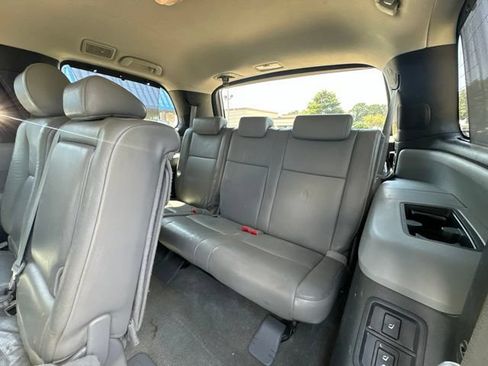Used 2010 Toyota Sequoia Limited AWD/4WD image 27