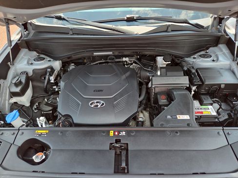 Used 2020 Hyundai Palisade SEL AWD/4WD image 32