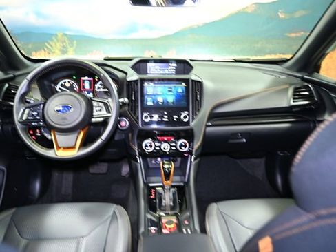 Used 2024 Subaru Forester Wilderness image 54