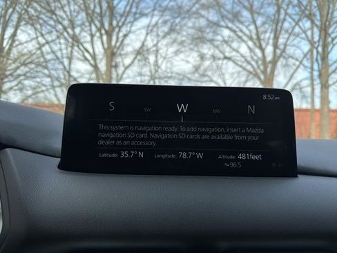 Used 2023 MAZDA CX-5 AWD 2.5 S image 17
