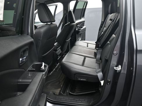 Used 2024 Honda Ridgeline RTL image 16