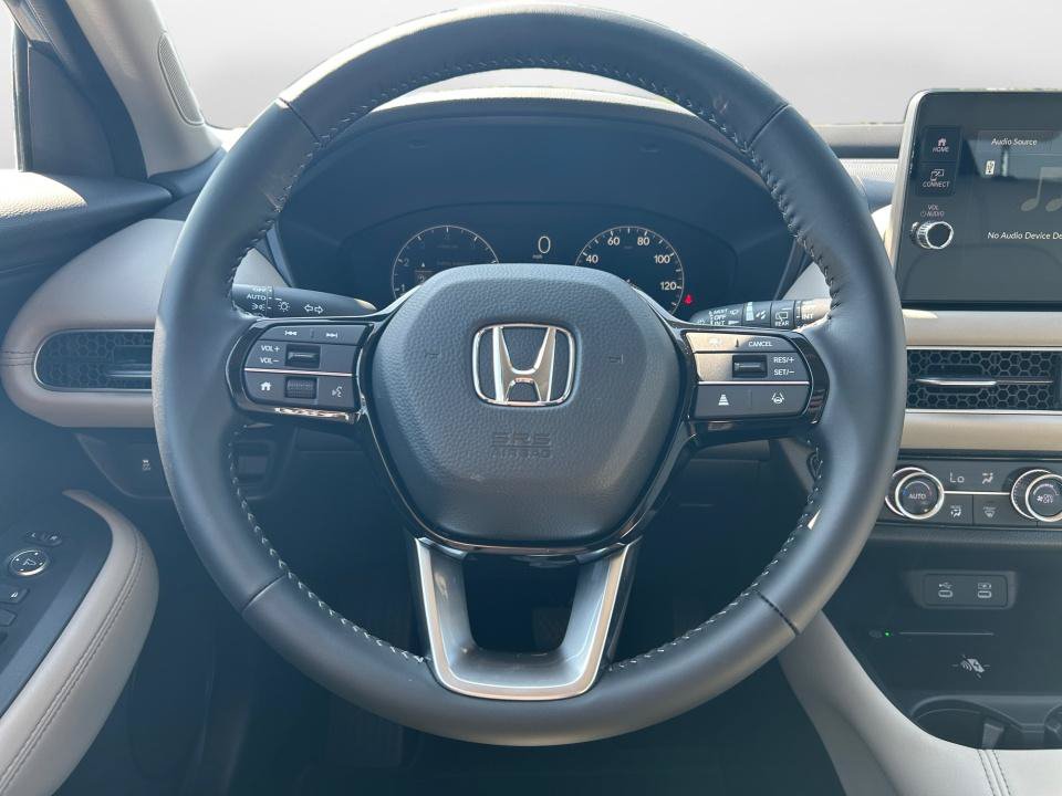New 2027 Honda HR-V EX-L image 10