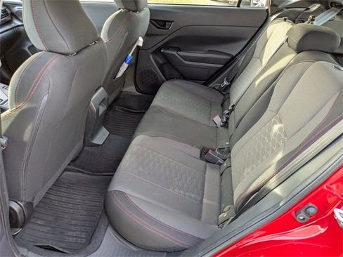 Certified 2024 Subaru Impreza 2.0i Sport image 30