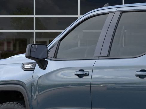 New 2026 GMC Sierra 1500 Elevation w/ X31 Off-Road Package AWD/4WD image 12