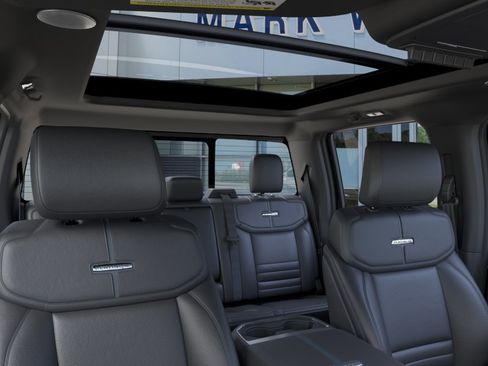 New 2026 Ford F250 Platinum image 23