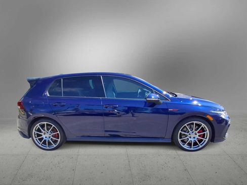 Used 2023 Volkswagen GTI Autobahn FWD image 9