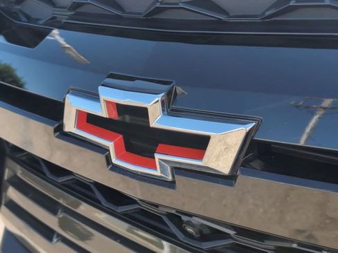 Certified 2024 Chevrolet Colorado ZR2 w/ ZR2 Convenience Package III AWD/4WD image 30
