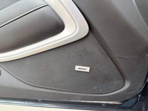 Used 2019 Chevrolet Camaro SS RWD image 13
