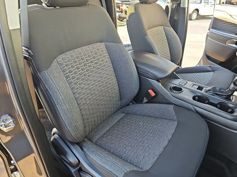 New 2025 Ford Ranger XLT w/ Trailer Tow Package image 10