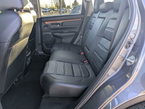 Used 2020 Honda CR-V EX-L image 17