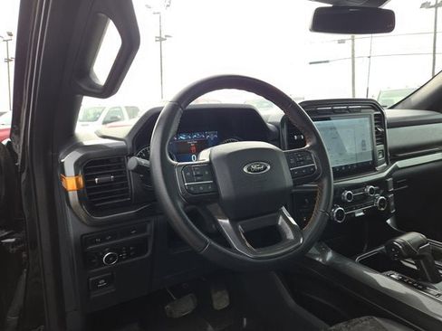 Used 2023 Ford F150 Tremor AWD/4WD image 8