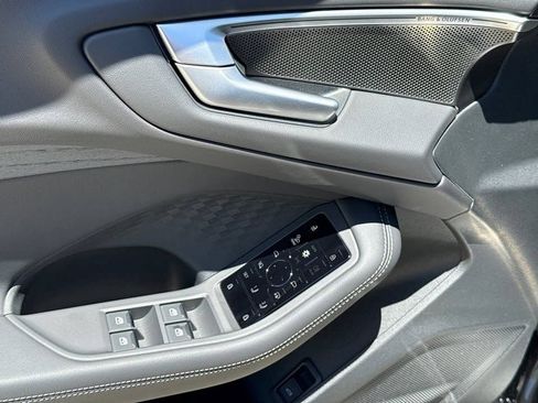 Certified 2025 Audi A5 2.0T Premium Plus w/ Premium Plus AWD/4WD image 17