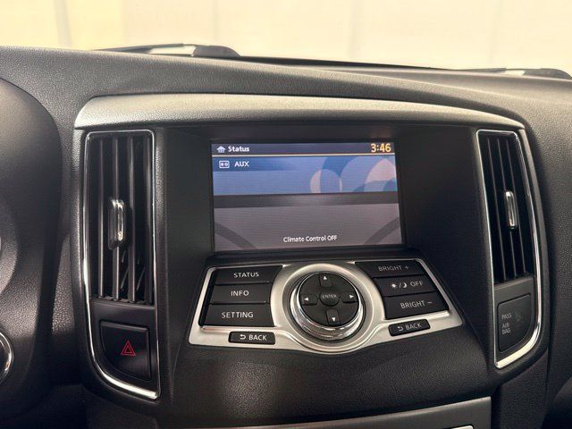 Used 2014 Nissan Maxima FWD image 22