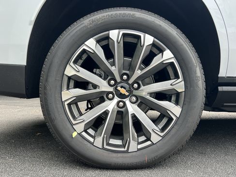 New 2026 Chevrolet Tahoe High Country AWD/4WD image 42
