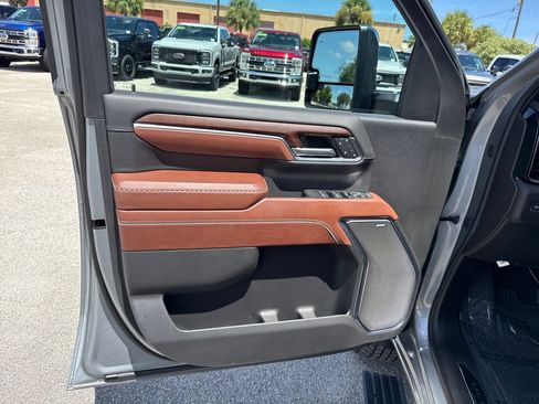Used 2026 GMC Sierra 2500 Denali Ultimate AWD/4WD image 14