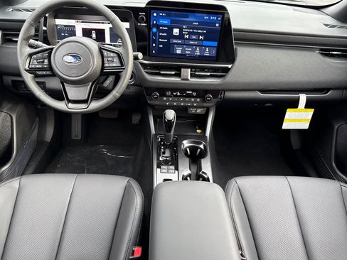 New 2026 Subaru Outback Limited XT image 10