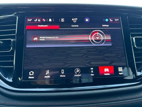 Certified 2021 Dodge Durango R/T w/ Blacktop Package image 29