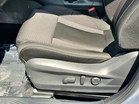 Used 2025 Subaru Outback Premium w/ Popular Package #1A AWD/4WD image 18