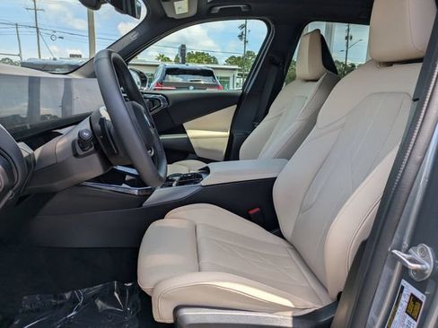 Used 2025 BMW X3 xDrive30i w/ Premium Package AWD/4WD image 20