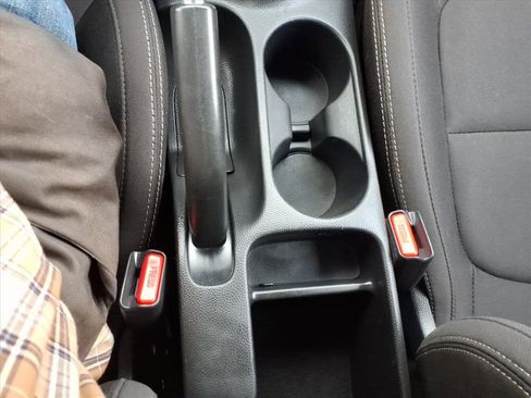 Used 2019 Kia Soul Base image 13