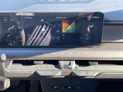 New 2026 Kia EV9 Wind image 9