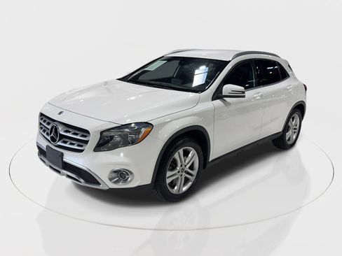 Used 2019 Mercedes-Benz GLA 250 image 5