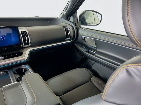 New 2026 Ford Expedition Tremor image 29