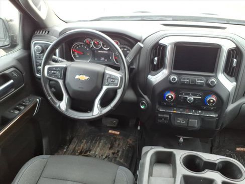 Used 2019 Chevrolet Silverado 1500 LT w/ All-Star Edition image 40