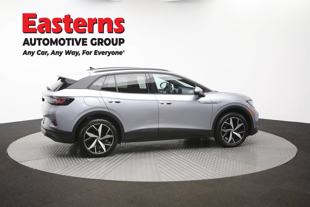 Used 2023 Volkswagen ID.4 Pro S AWD/4WD image 43