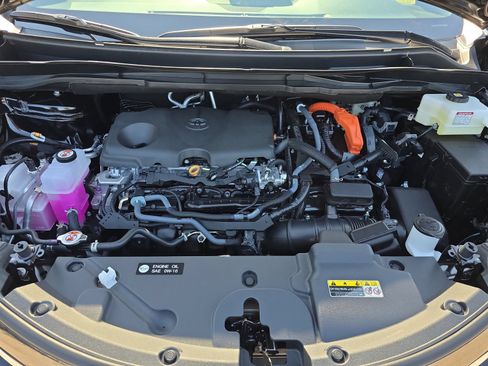 New 2026 Toyota Sienna Limited AWD/4WD image 33