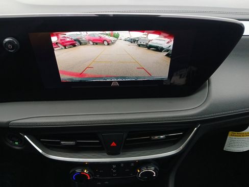 New 2026 Buick Encore GX Sport Touring w/ Comfort Package FWD image 15