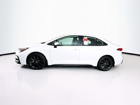 New 2026 Toyota Corolla SE image 5