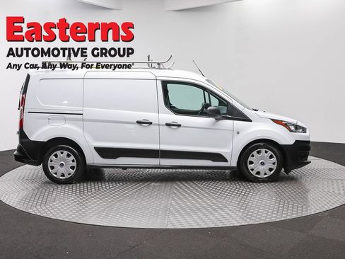 Used 2022 Ford Transit Connect XL FWD image 4