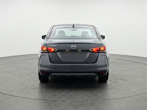 Used 2025 Nissan Versa SV FWD image 7