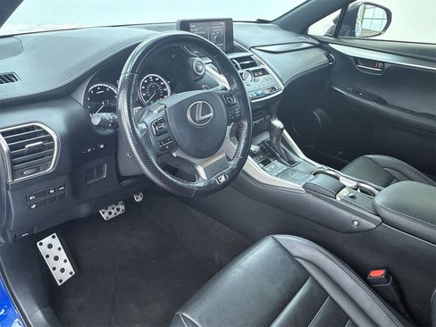 Used 2019 Lexus NX 300 F Sport image 12