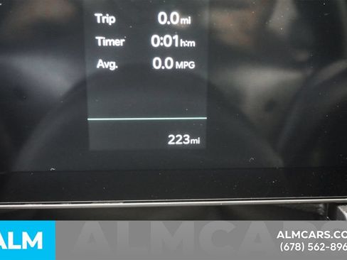 Used 2026 Kia K5 GT-Line w/ GT-Line Premium Package FWD image 54