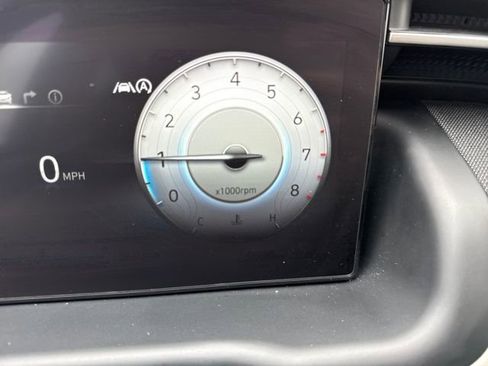 Used 2022 Hyundai Tucson Limited image 27