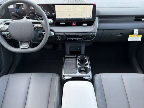 New 2026 Hyundai Ioniq 5 SEL image 11