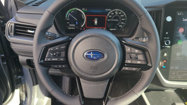 New 2026 Subaru Forester Touring AWD/4WD image 18