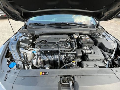 Used 2025 Kia K4 LXS image 29