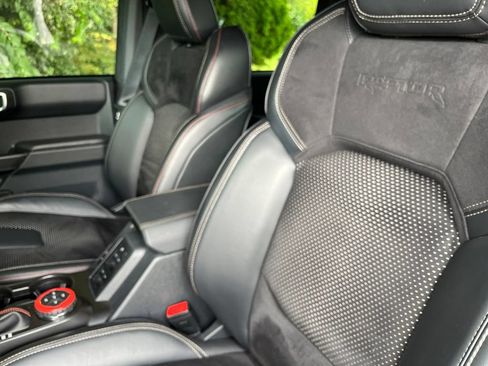 Used 2024 Ford Bronco Raptor AWD/4WD image 3