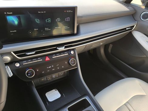 New 2026 Hyundai Sonata SEL FWD image 16