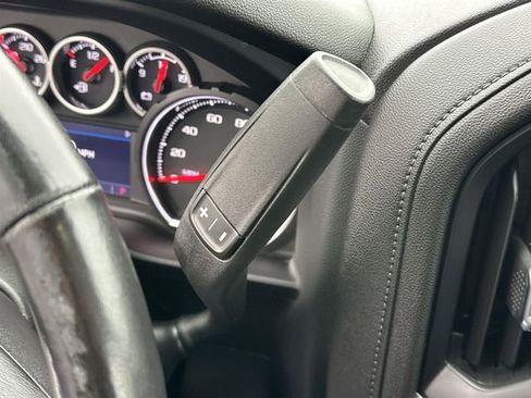 Certified 2022 Chevrolet Silverado 1500 LT image 13