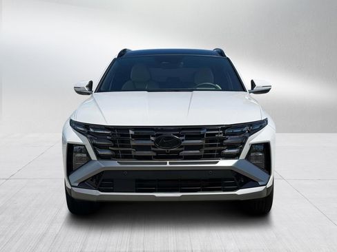 New 2026 Hyundai Tucson Limited image 12