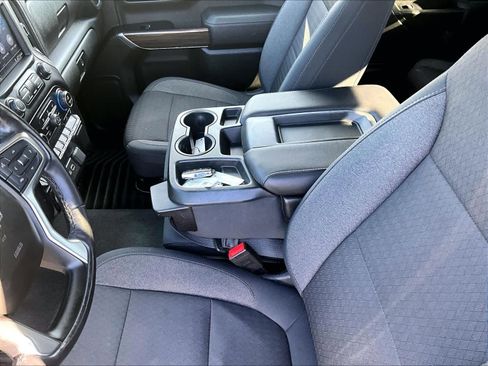 Used 2019 Chevrolet Silverado 1500 LT w/ All-Star Edition image 20