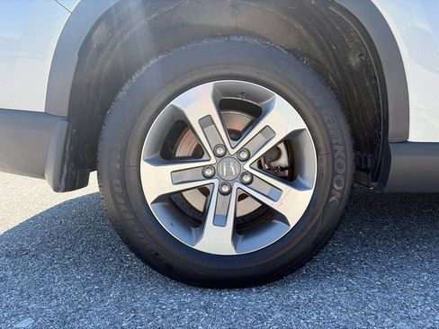Used 2023 Honda Pilot EX-L image 34