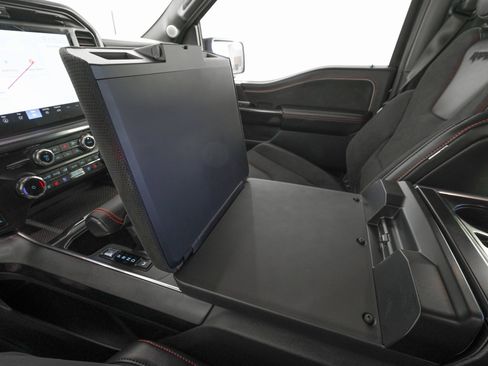 Used 2025 Ford F150 Raptor w/ Equipment Group 803A Raptor R image 29