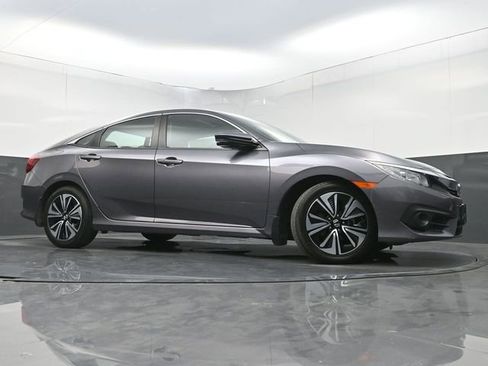 Used 2017 Honda Civic EX-L image 32